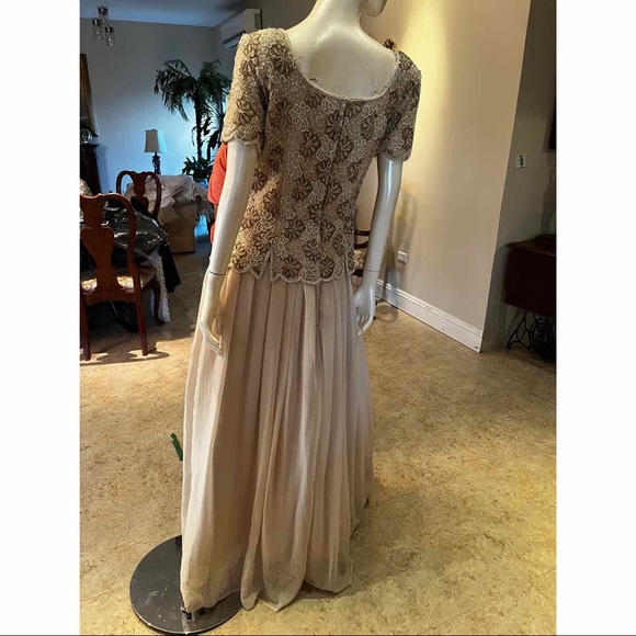 Mother of the bride dress - Picture 5 of 8